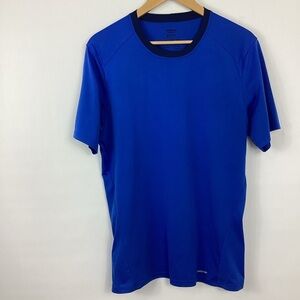Patagonia Capilene 1 Silkweight T-Shirt Size Large